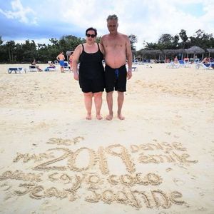 Meet your Posher, Carole